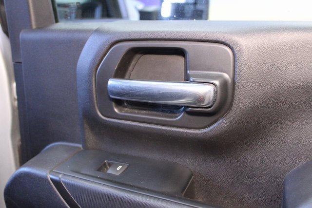 Used 2023 GMC Sierra 3500 Pro w/ Gooseneck/5TH Wheel Package image 13