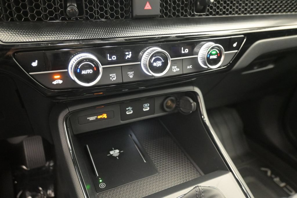 New 2027 Honda CR-V EX-L image 18