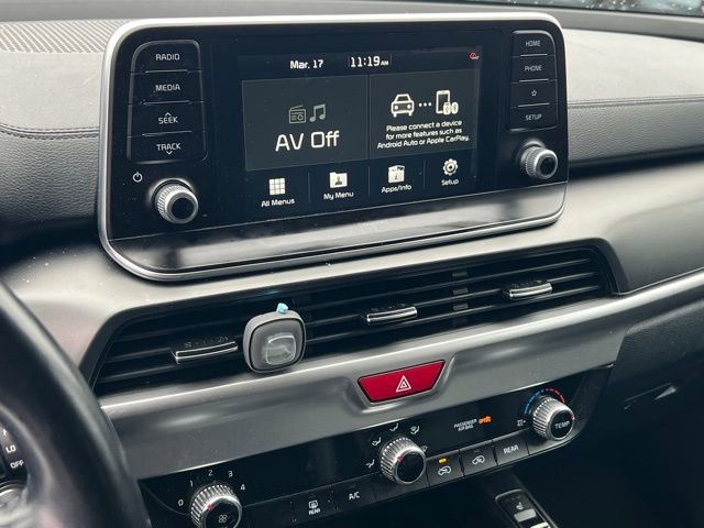 Certified 2020 Kia Telluride S image 21