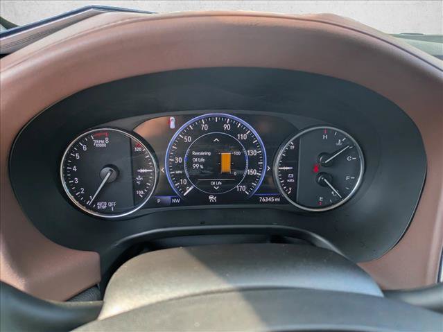 Used 2021 Buick Enclave Avenir w/ Avenir Technology Package FWD image 10