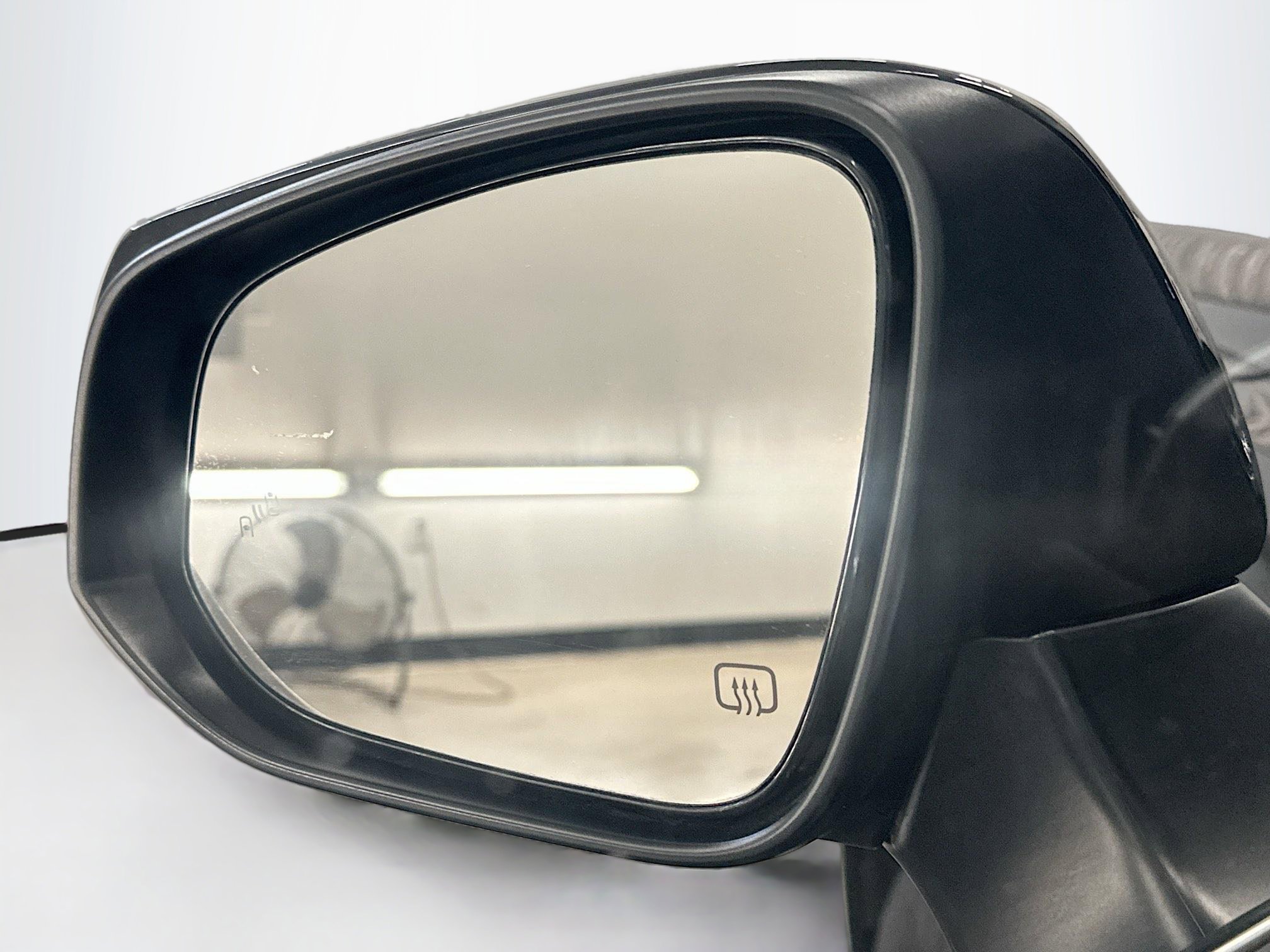 Used 2025 Toyota Grand Highlander AWD image 16