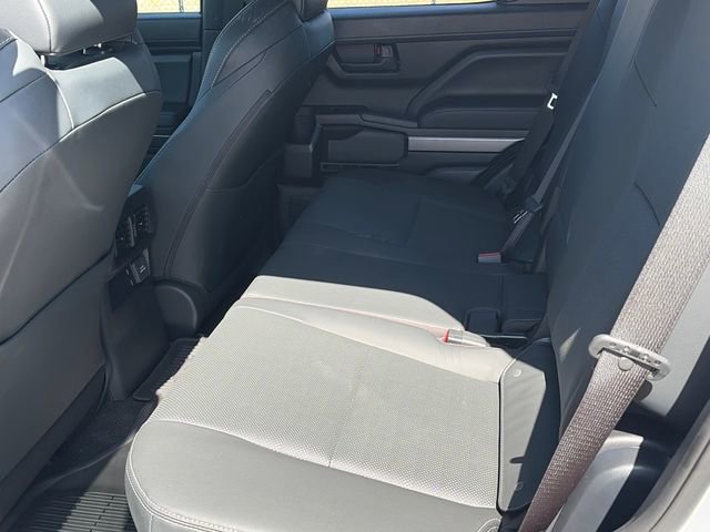 Used 2026 Toyota 4Runner TRD Sport Premium image 13