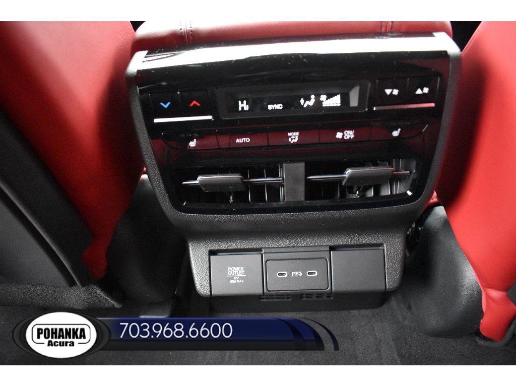 New 2026 Acura MDX Type S image 32