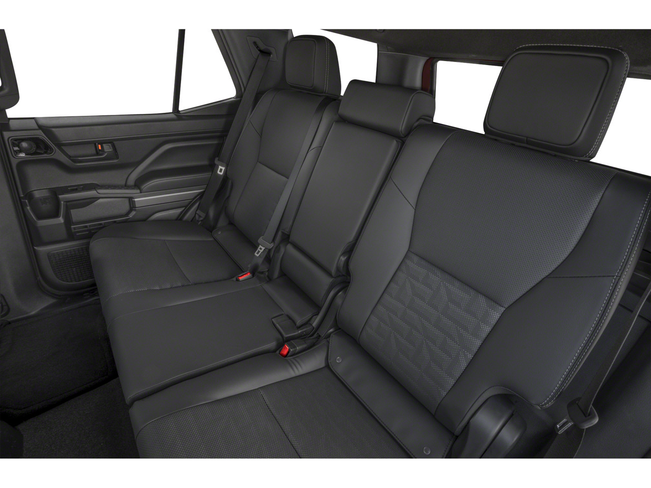 New 2026 Toyota 4Runner TRD Sport Premium AWD/4WD image 31
