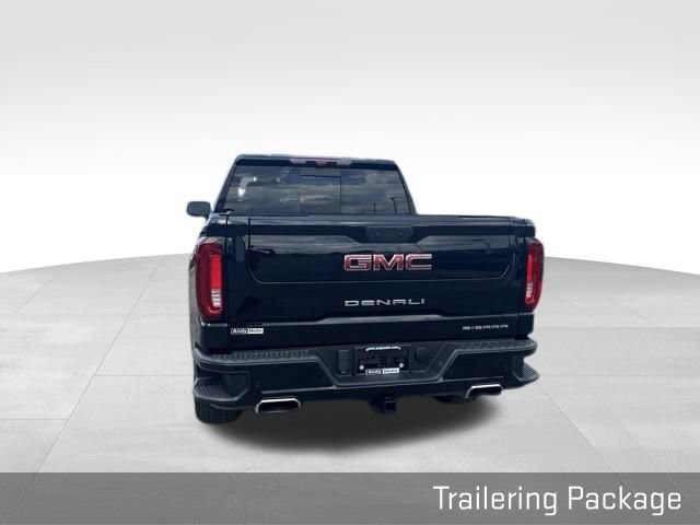 Used 2021 GMC Sierra 1500 Denali AWD/4WD image 11
