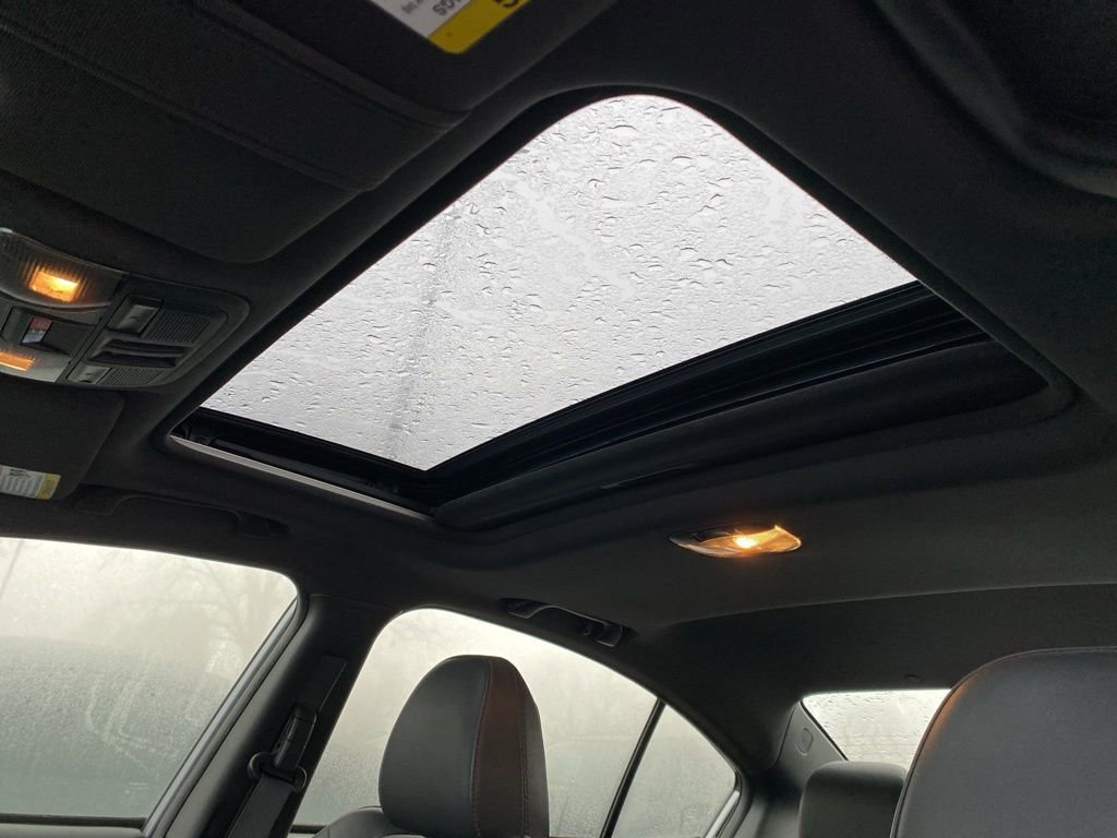 Used 2020 Subaru WRX Limited image 11