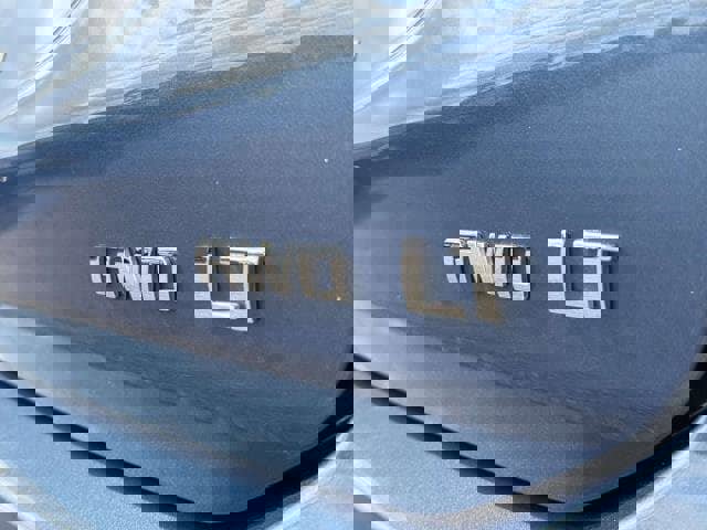 Used 2024 Chevrolet Equinox LT image 7