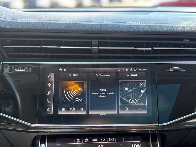 Used 2023 Audi Q7 2.0T Premium w/ Convenience Package AWD/4WD image 21