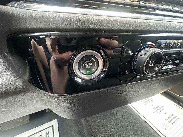 Certified 2024 Chevrolet Silverado 1500 LT image 17