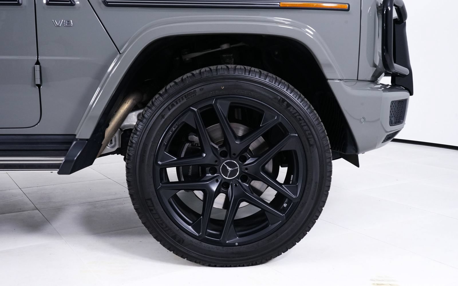 Used 2023 Mercedes-Benz G 550 image 14