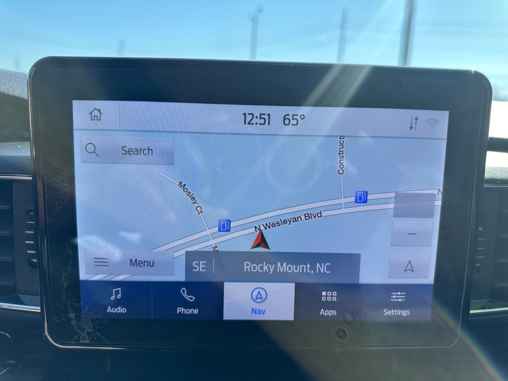 Used 2023 Ford Explorer Limited image 17