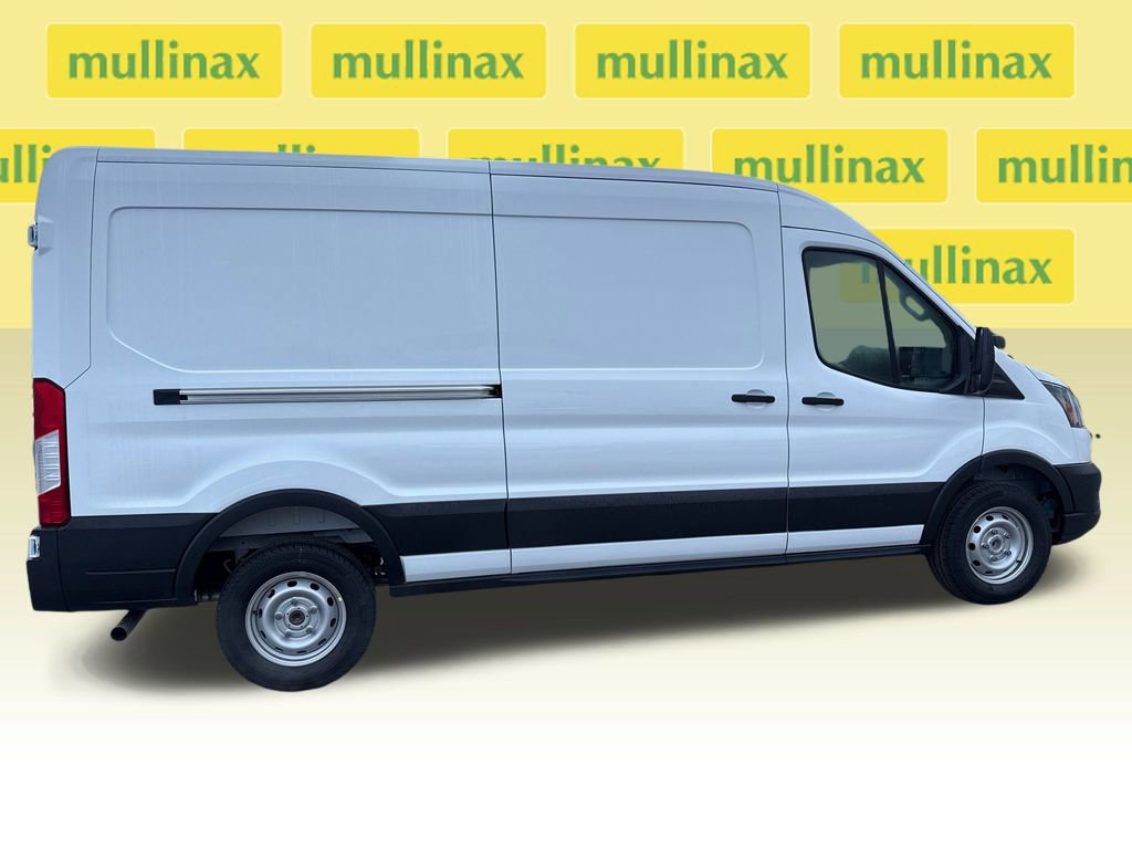 New 2026 Ford Transit 250 148 Medium Roof w/ Load Area Protection Package image 15