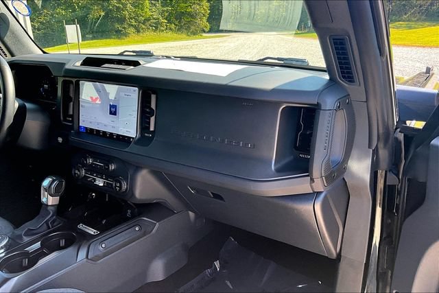 Used 2025 Ford Bronco Big Bend AWD/4WD image 14