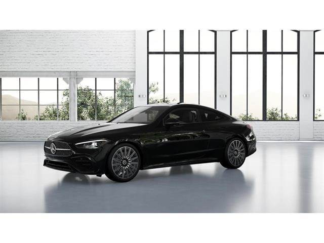 New 2027 Mercedes-Benz CLE 300 4MATIC Coupe image 37