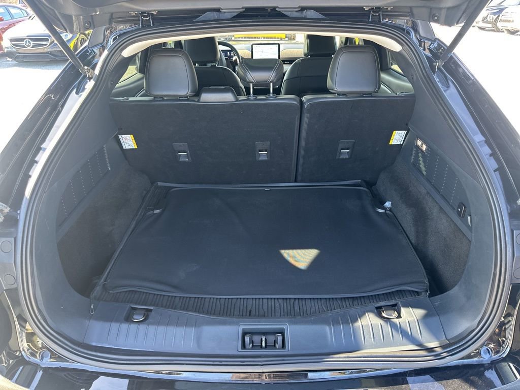 Used 2021 Ford Mustang Mach-E California Route 1 image 29