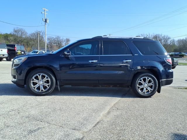 Used 2016 GMC Acadia SLT w/ Technology Package image 31