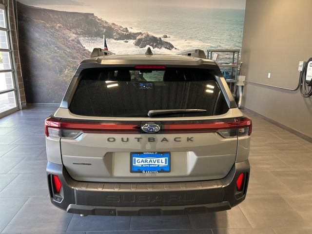 Used 2026 Subaru Outback Premium AWD/4WD image 38