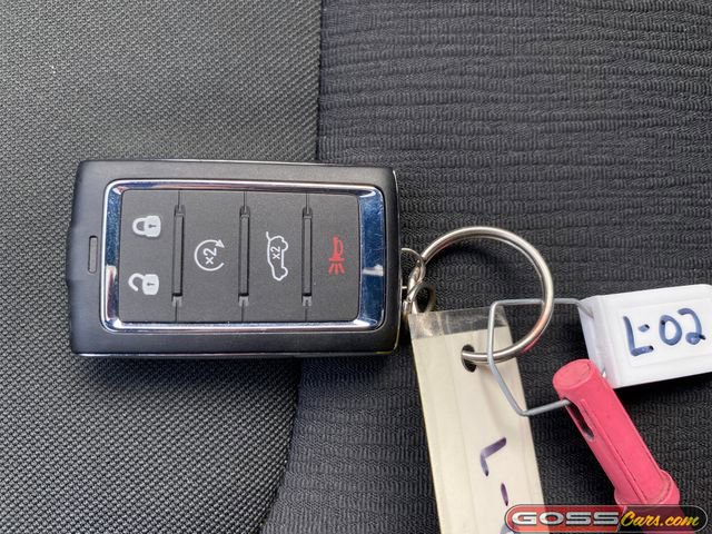 Certified 2025 Jeep Grand Cherokee Laredo X w/ Luxury Tech Group I image 22