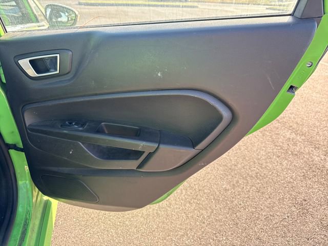 Used 2015 Ford Fiesta ST image 17