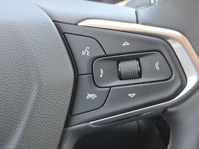 New 2026 Chevrolet Trax LT w/ Driver Confidence Package FWD image 22