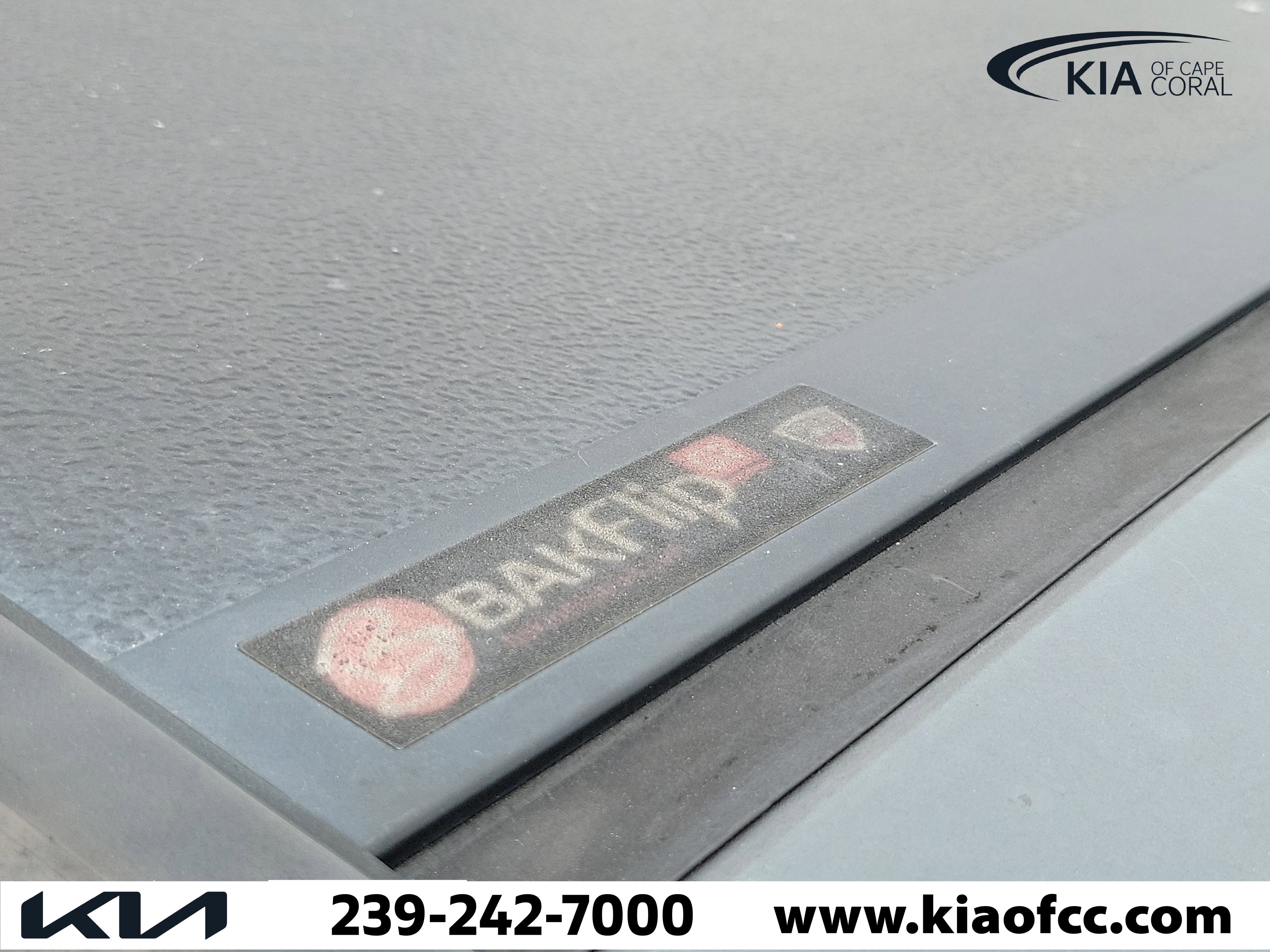 Used 2017 Nissan Frontier PRO-4X w/ Pro-4x Luxury Package image 10