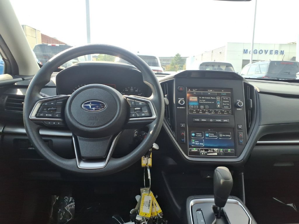 Used 2025 Subaru Impreza 2.0i AWD/4WD image 15