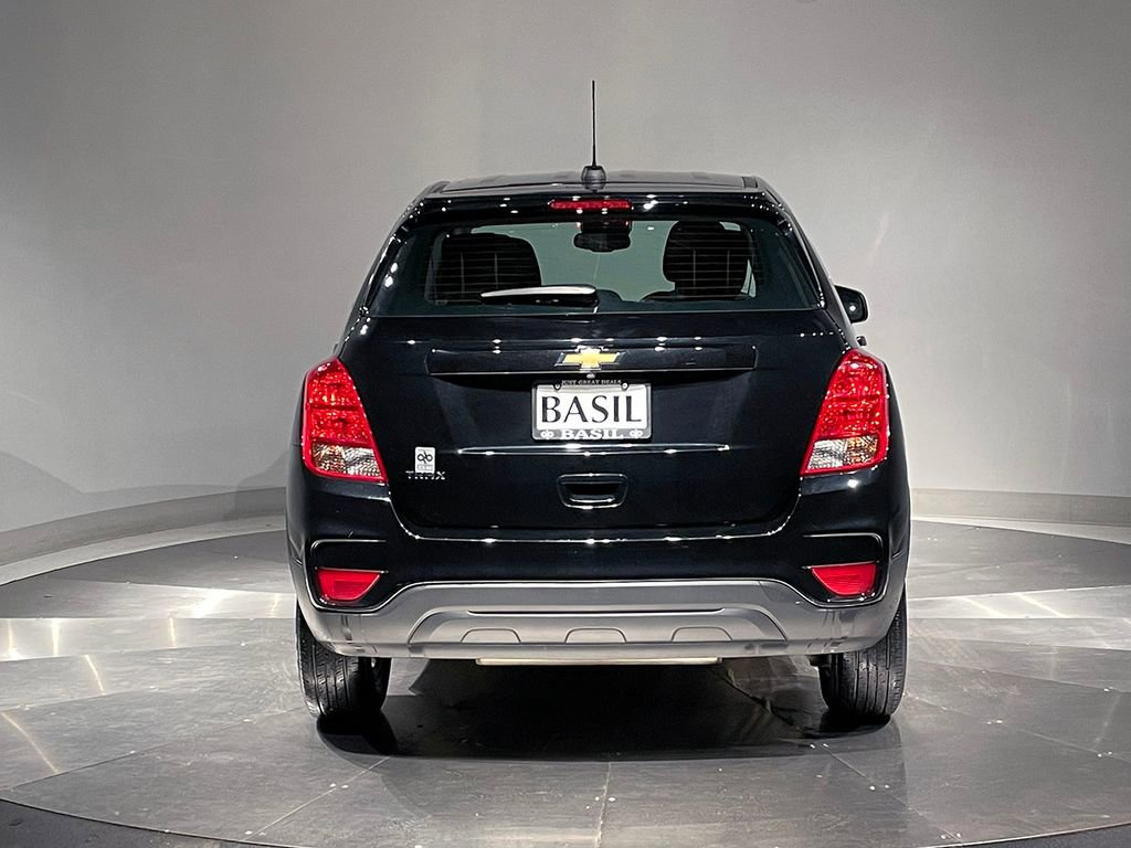 Used 2019 Chevrolet Trax LS image 12