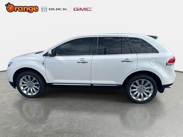 Used 2014 Lincoln MKX FWD w/ Equipment Group 102A image 6
