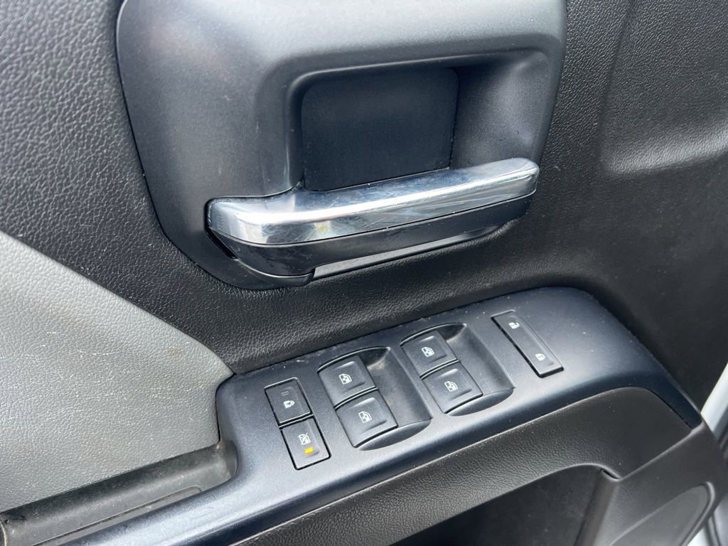 Used 2016 Chevrolet Silverado 1500 W/T image 8