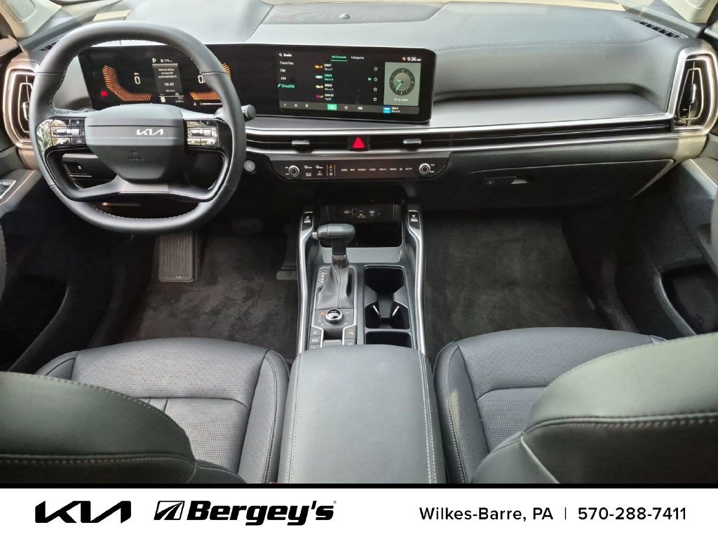 Certified 2026 Kia Sorento S w/ S Panoramic Sunroof Package AWD/4WD image 38