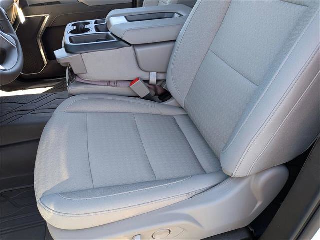 New 2026 Chevrolet Silverado 1500 RST w/ RST Select Package video 4