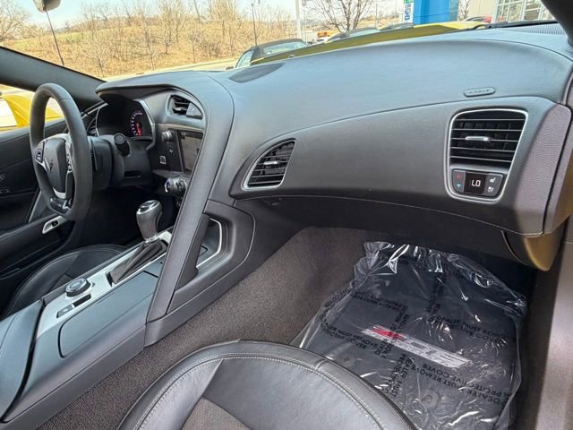 Used 2017 Chevrolet Corvette Z06 image 42
