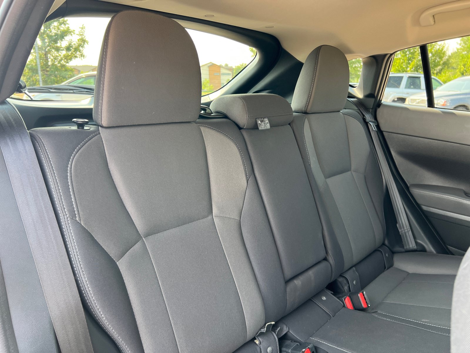 Used 2025 Subaru Crosstrek 2.5i Premium AWD/4WD image 18