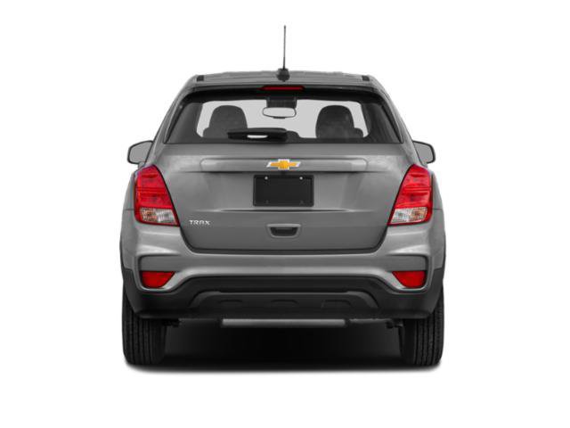 Certified 2022 Chevrolet Trax LS w/ Tint and Cruise Package AWD/4WD image 8