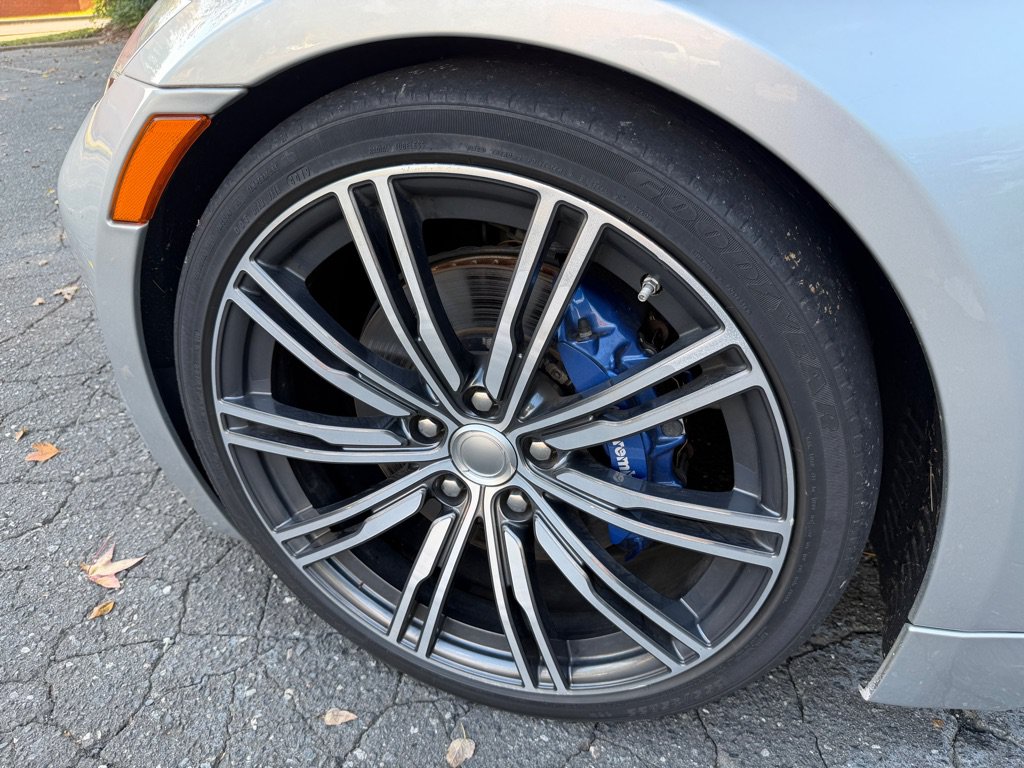 Used 2018 Karma Revero Luxury RWD image 10