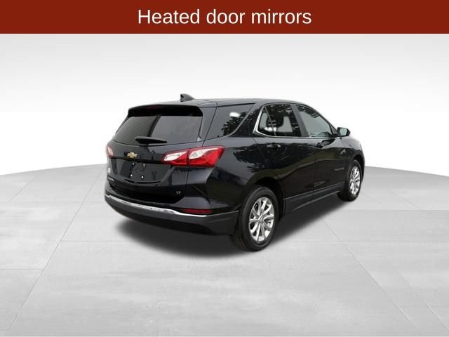 Used 2021 Chevrolet Equinox LT FWD image 7