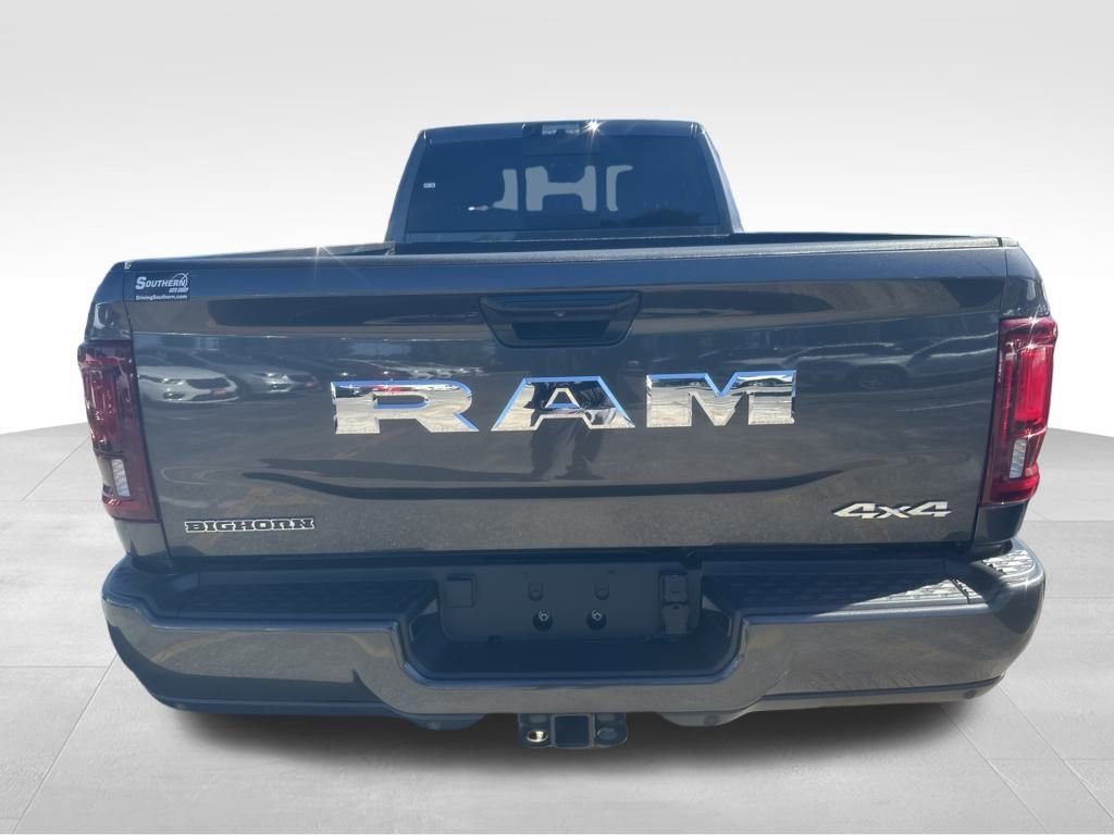 New 2026 RAM 2500 Big Horn image 19