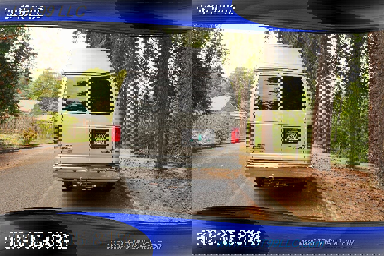 Used 2012 Ford E-350 and Econoline 350 XLT image 10