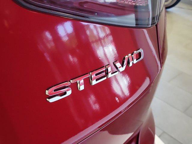 New 2024 Alfa Romeo Stelvio Quadrifoglio w/ Active Assist Plus Package AWD/4WD image 5