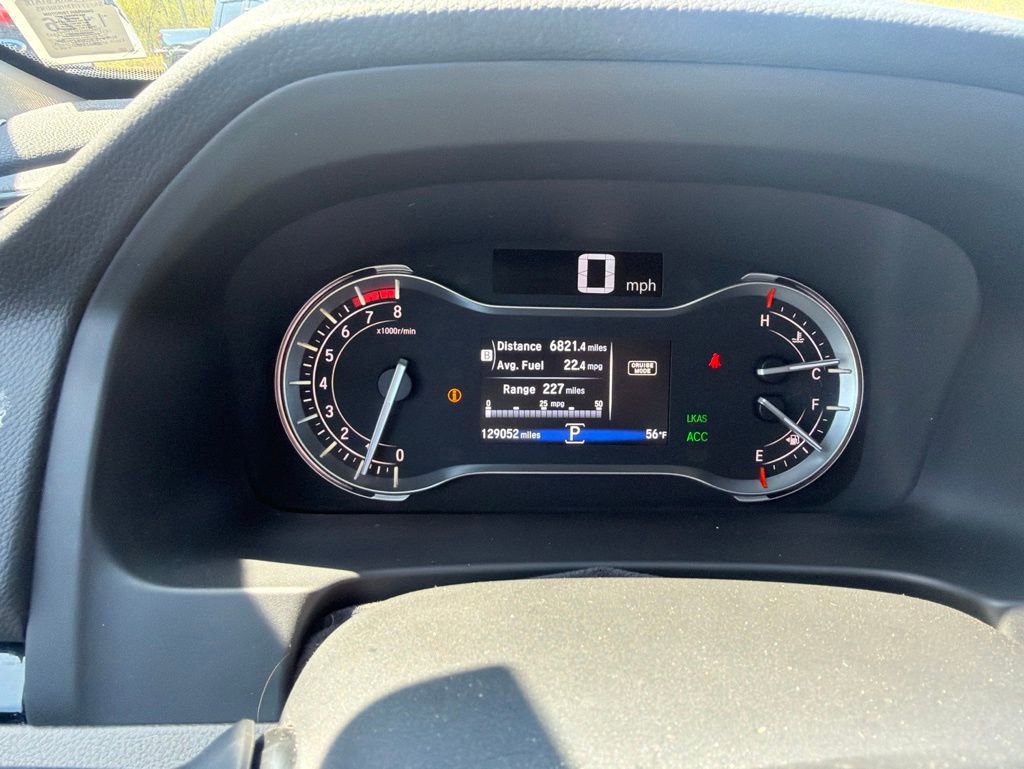 Used 2016 Honda Pilot Elite image 13