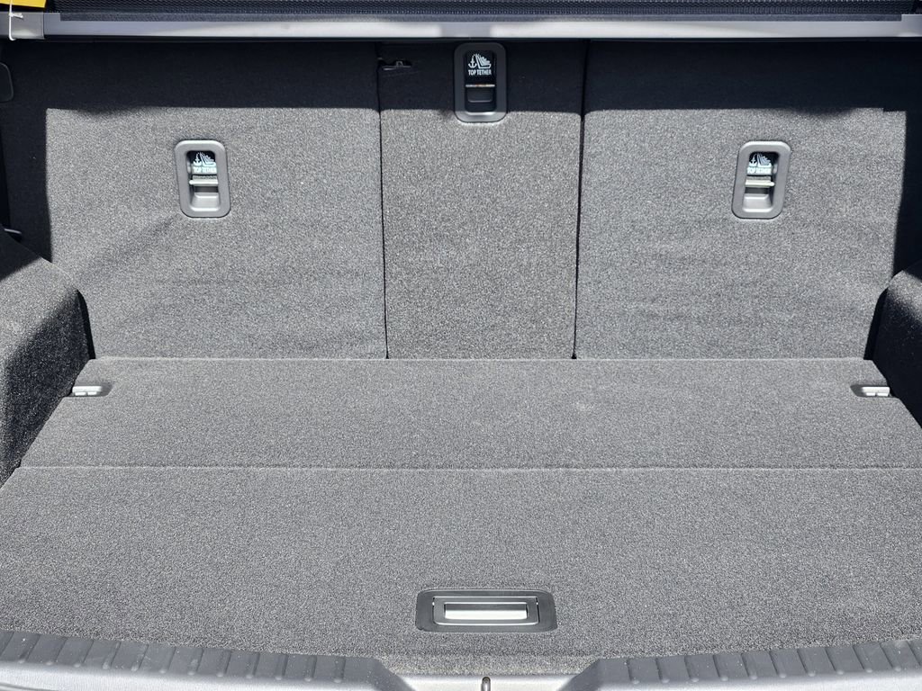 New 2025 MAZDA CX-5 AWD 2.5 S w/ Premium Plus Pkg image 23