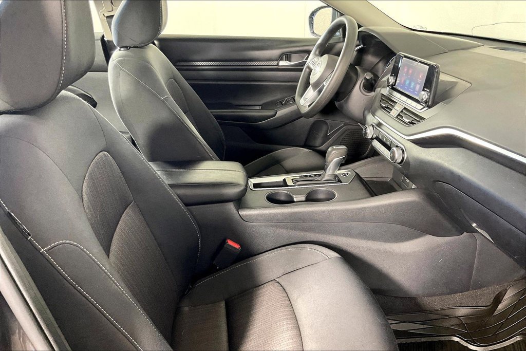 Used 2022 Nissan Altima 2.5 S FWD image 9