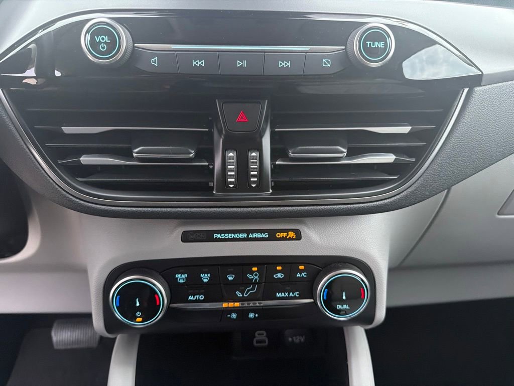 Certified 2024 Ford Escape Active FWD image 28