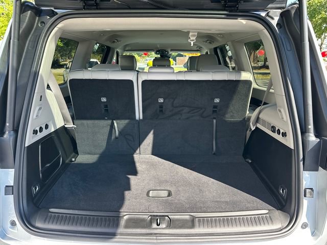 Used 2024 Jeep Wagoneer 2WD w/ Convenience Group I image 27