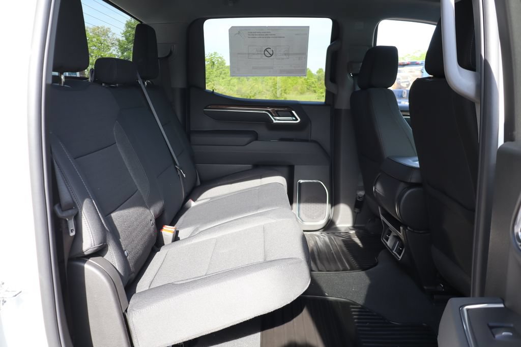 New 2026 Chevrolet Silverado 1500 LT AWD/4WD image 42