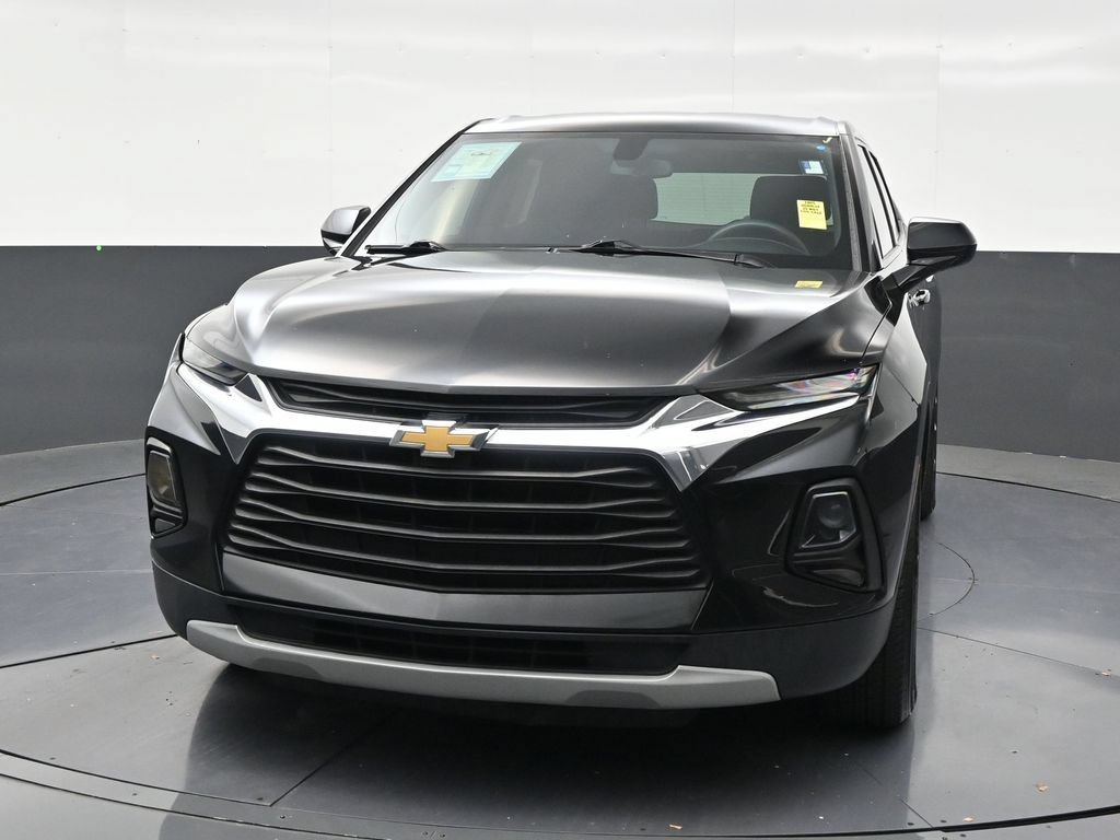 Used 2021 Chevrolet Blazer LT FWD image 8