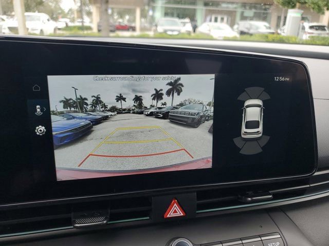 New 2026 Hyundai Elantra N Base image 17