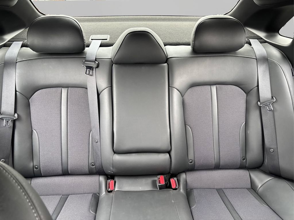 Used 2023 Kia K5 GT-Line w/ GT-Line Premium Package image 17