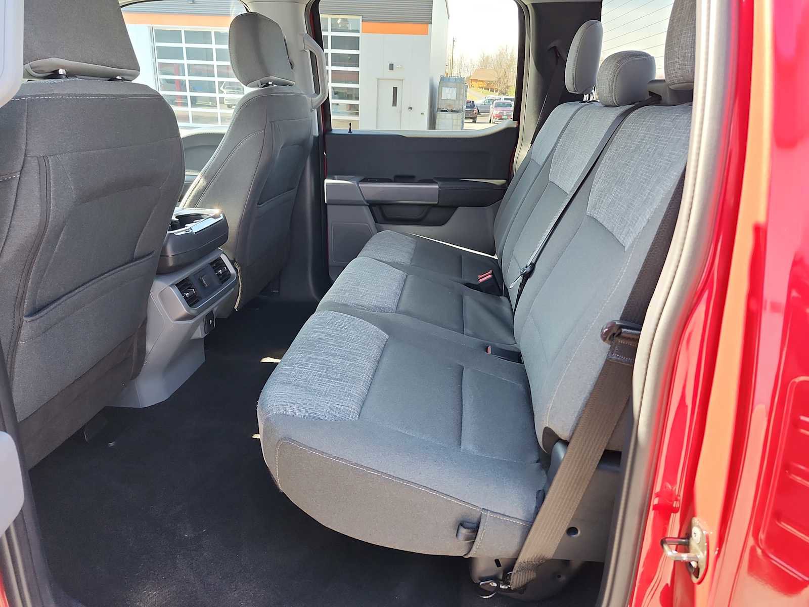 Used 2022 Ford F150 XLT image 15