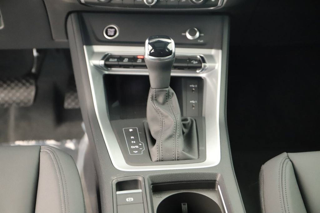 New 2025 Audi Q3 2.0T Premium AWD/4WD image 21